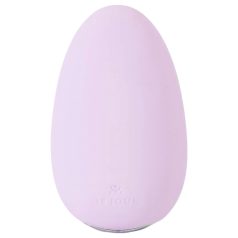   Je Joue Mimi Soft - oppladbar, vanntett klitorisvibrator (lilla)