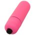 Love Bullet - vanntett mini vibrator (rosa)