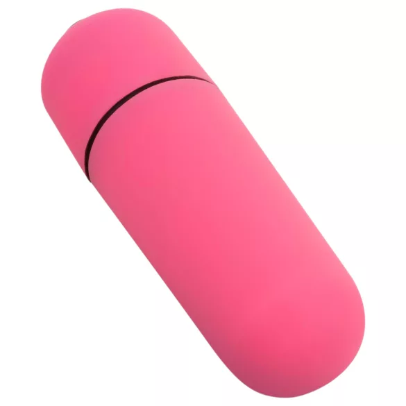 Love Bullet - vanntett mini vibrator (rosa)