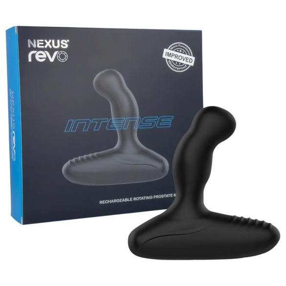 Nexus Revo Intense - roterende prostata-vibrator