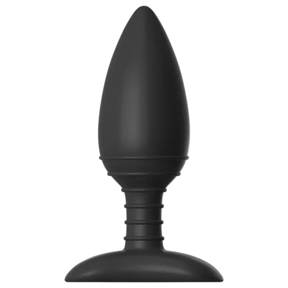 Nexus Ace - fjernstyrt, oppladbar analvibrator (stor)