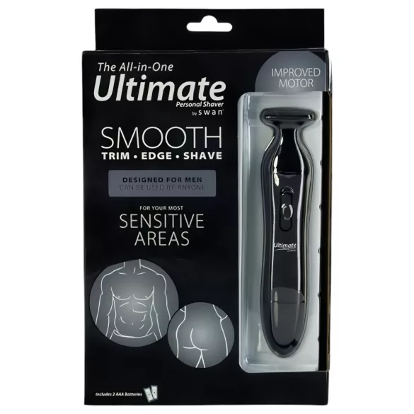 Swan Ultimate - intimmannskapssett