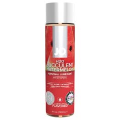JO H2O Vannmelon - vannbasert glidemiddel (120 ml)