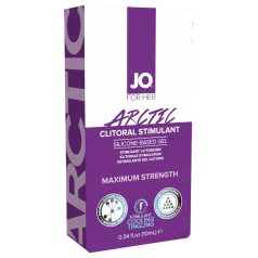 JO ARCTIC - Klitorisstimulerende gel for kvinner (10 ml)