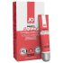 JO WARM & BUZZY - varmende klitorisstimulerende gel (10ml)