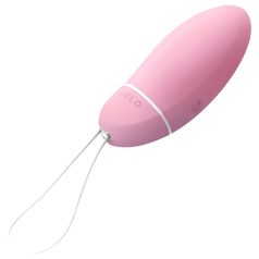 LELO Luna - Smart vibrerende egg (rosa)