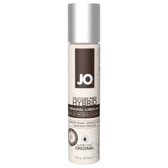 JO Hybrid - Smøremiddel med kokos (30ml)