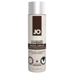 JO Hybrid - kokosnøttbasert glidemiddel (120ml)