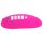 OHMIBOD Lightshow - smart klitorisvibrator med lysdisplay (rosa)