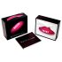 OHMIBOD Lightshow - smart klitorisvibrator med lysdisplay (rosa)