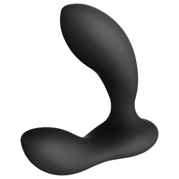LELO Bruno - Dobbelmotors prostata vibrator (svart)