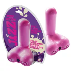 Jizz Drinking - Lekent drikkespill
