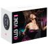 OHMIBOD Club Vibe 3 - musikkstyrt vibrerende truse (S-L)