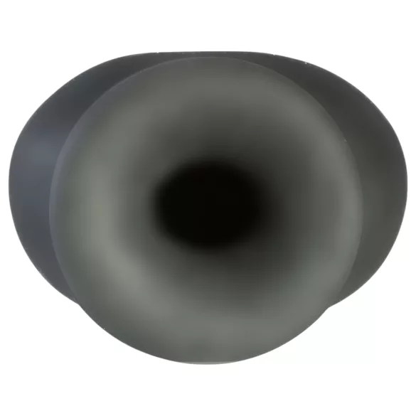 Perfect Fit Bull Bag XL - Testikkelpose og Strekkrem (svart)