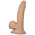 Sportsheets Boy - naturtro dildo (naturlig)