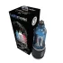 Bathmate Hydromax 7 Wide Boy - hydropumpe (blå)