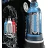 Bathmate Hydromax 7 Wide Boy - hydropumpe (blå)