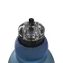 Bathmate Hydromax 7 Wide Boy - hydropumpe (blå)