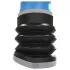 Bathmate Hydromax 7 Wide Boy - hydropumpe (blå)