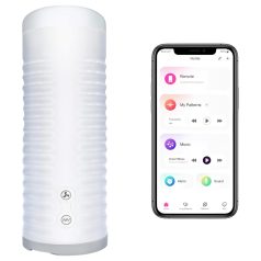 LOVENSE Max 2 - smart masturbator (hvit)