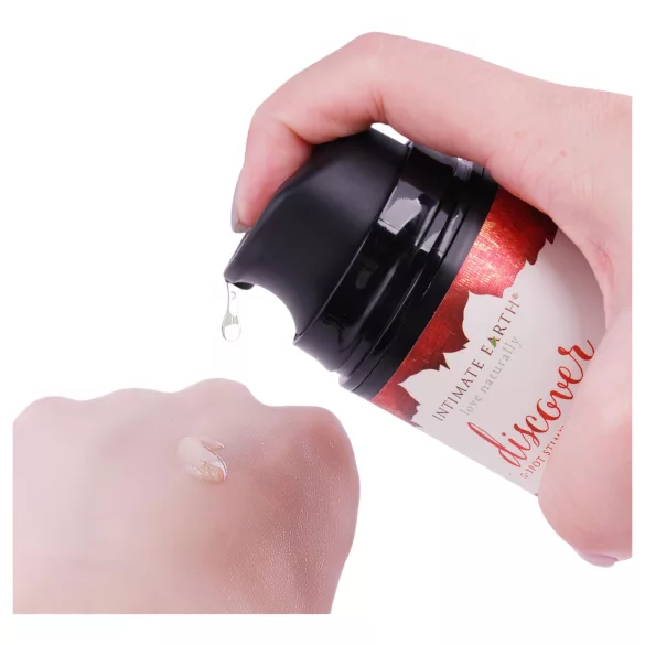 Intimate Earth Discover - G-punkt stimulerende serum for kvinner (30ml)