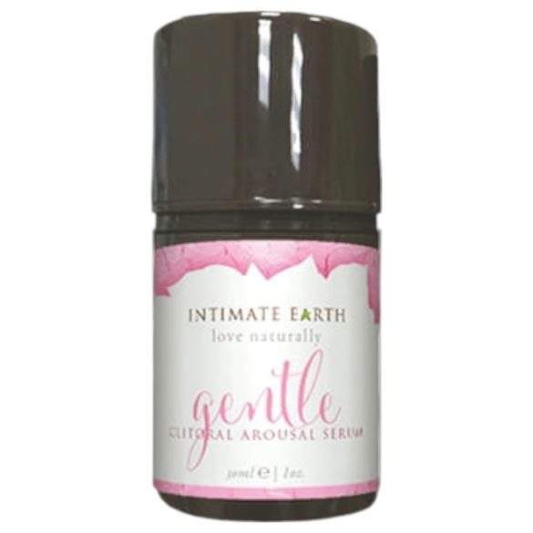 Intimate Earth Gentle - Intim Gelé for Kvinner (30ml)