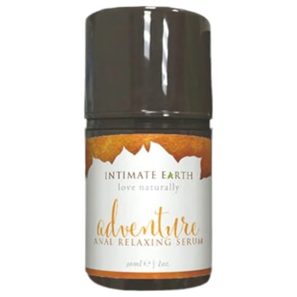 Intimate Earth Adventure - analsérum for pleie (30ml)