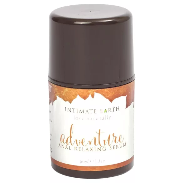 Intimate Earth Adventure - analpleieserum (30 ml)