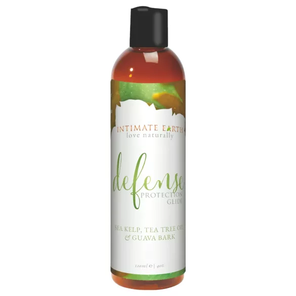 Intimate Earth Defense - antibakteriell glidemiddel (60ml)