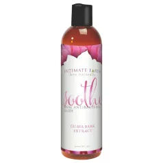 Intimate Earth Soothe - Regenererende Analsmøring (240ml)