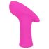LOVENSE Ambi - smart, dobbelmotor klitorisvibrator (rosa)