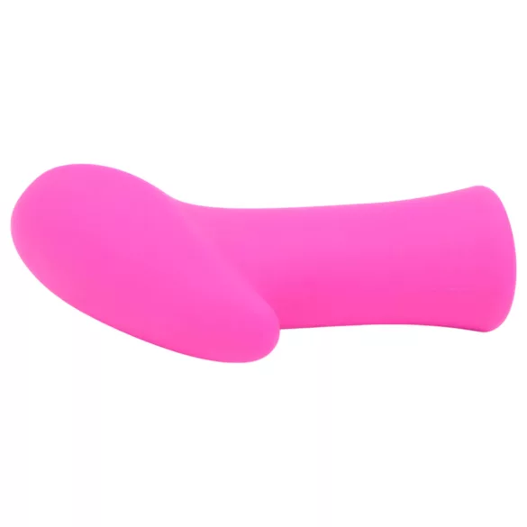 Lovense Ambi - App-styrt klitorisvibrator (rosa)