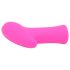 LOVENSE Ambi - smart, dobbelmotor klitorisvibrator (rosa)