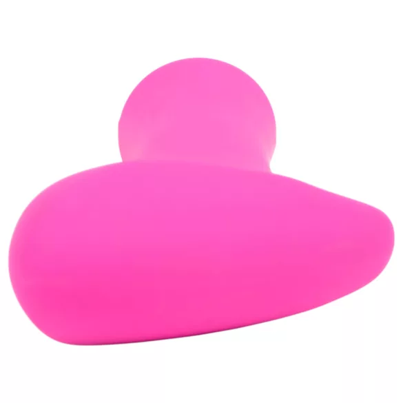 Lovense Ambi - App-styrt klitorisvibrator (rosa)
