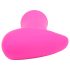LOVENSE Ambi - smart, dobbelmotor klitorisvibrator (rosa)