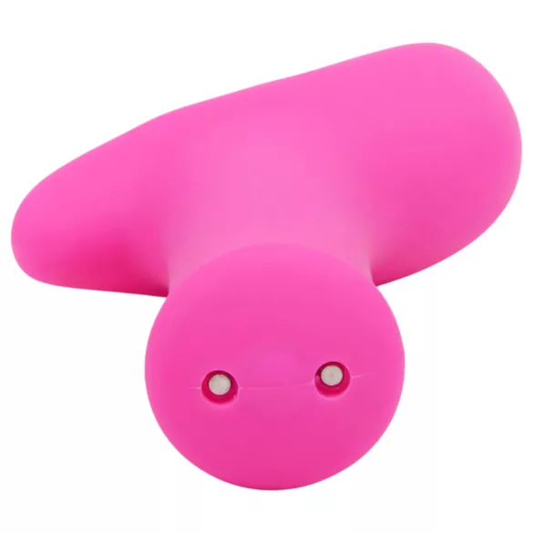 Lovense Ambi - App-styrt klitorisvibrator (rosa)