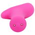 LOVENSE Ambi - smart, dobbelmotor klitorisvibrator (rosa)