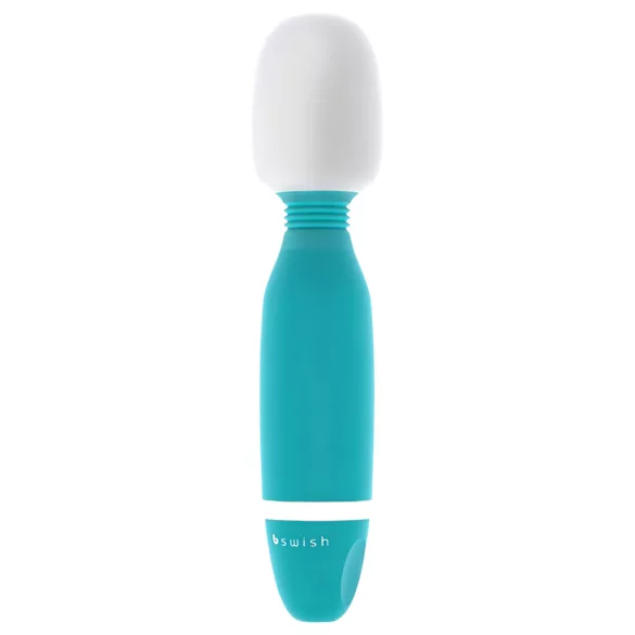 B SWISH Wand - grønn massasjevibrator