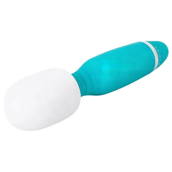 B SWISH Wand - grønn massasjevibrator