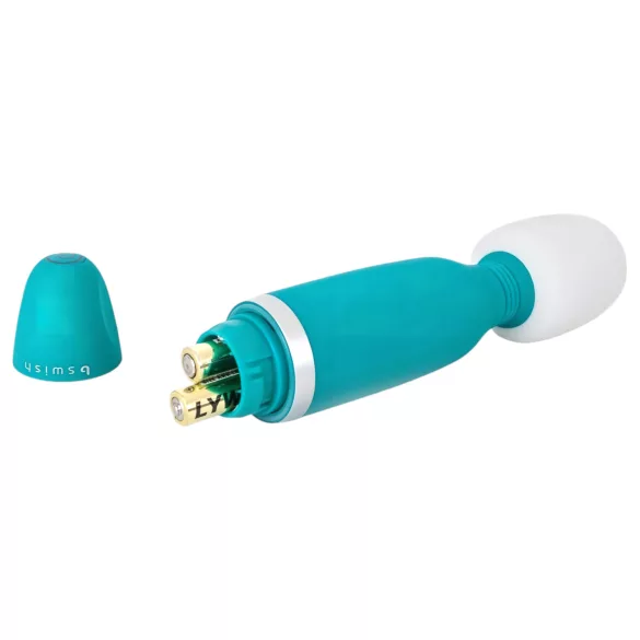 B SWISH Wand - grønn massasjevibrator