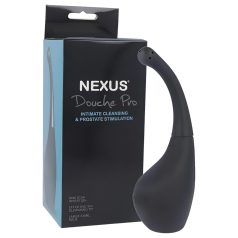 Nexus Pro - Intimvask (svart)