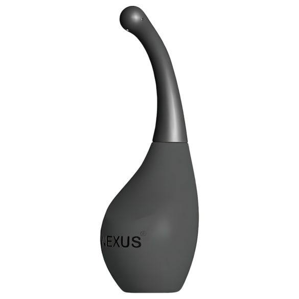 Nexus Pro - Intimvask (svart)