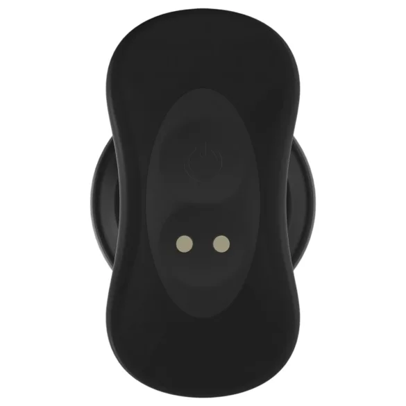 Nexus Ace - Fjernstyrt, oppladbar analvibrator (liten)