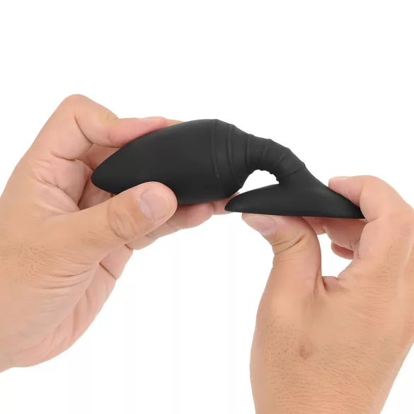 Nexus Ace - Fjernstyrt, oppladbar analvibrator (liten)