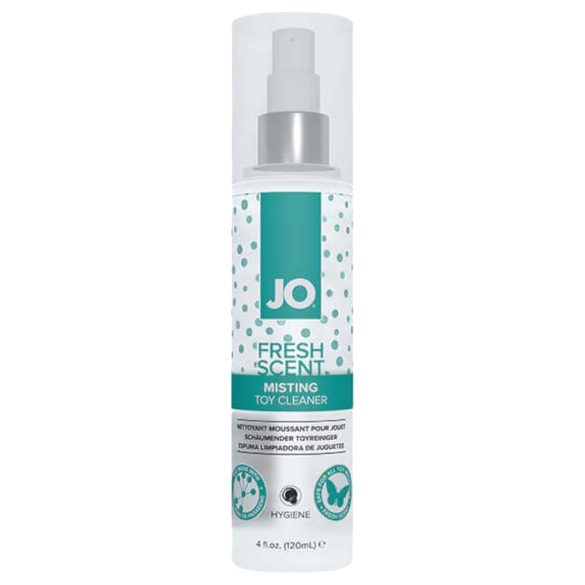 System JO Fresh Cent - desinfiserende rengjøringsspray (120ml)