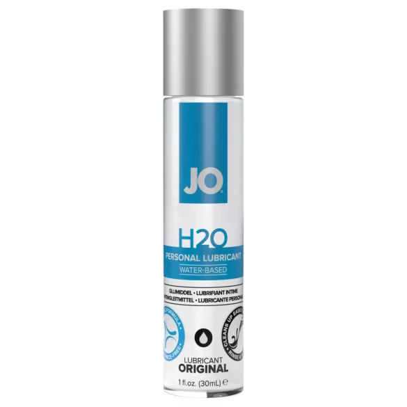 JO System - Glidepakke (3x30ml)