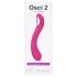 LOVENSE Osci 2 - smart G-punkt-vibrator (rosa)