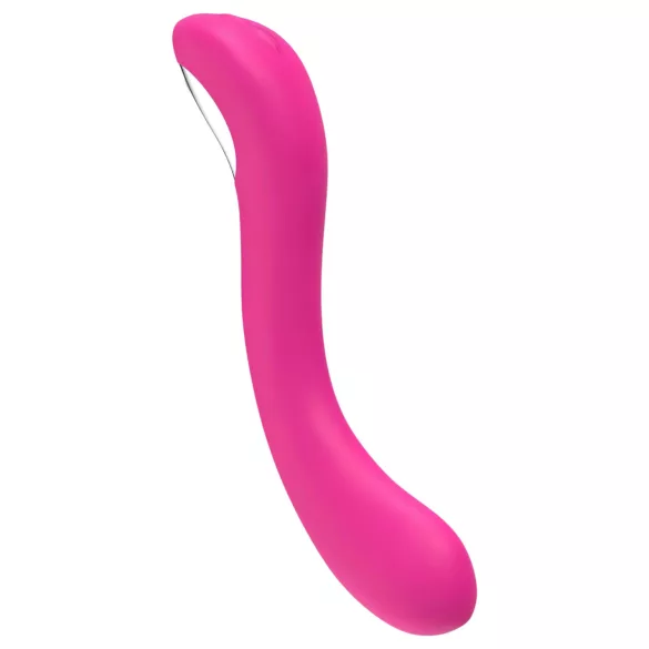 LOVENSE Osci 2 - smart G-punkt-vibrator (rosa)