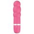 B SWISH Bcute Pearl - Vanntett perlevibrator (rosa)