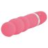 B SWISH Bcute Pearl - Vanntett perlevibrator (rosa)
